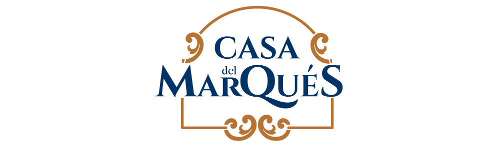 Logo Casa del Marqués