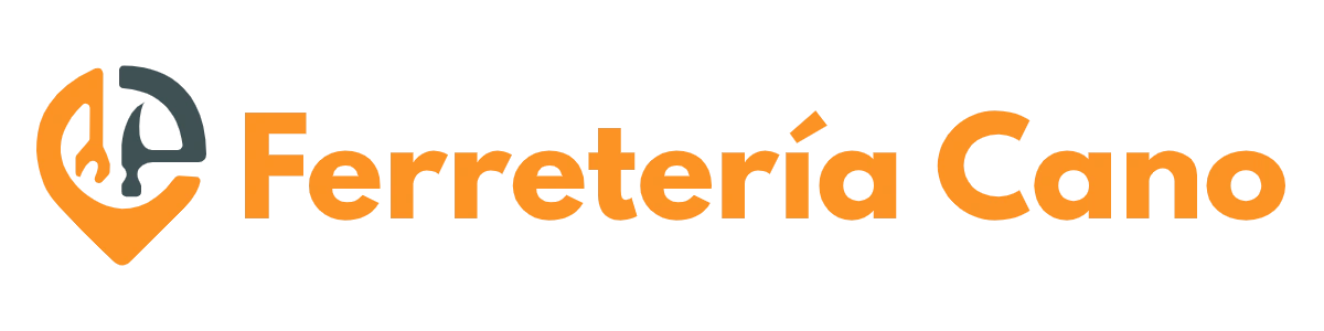 Logo Ferretería Cano
