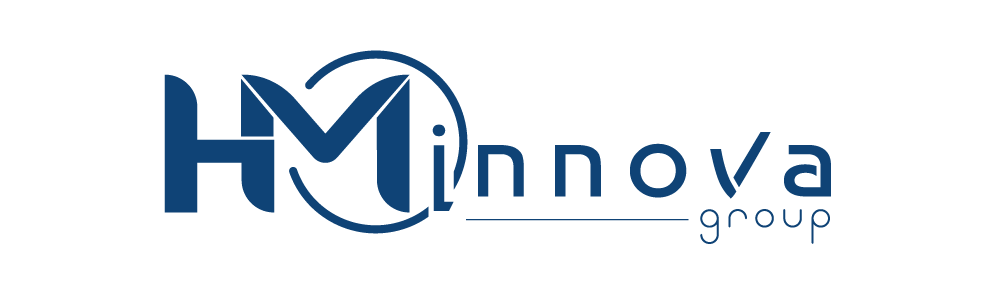 Logo HM Innova Group