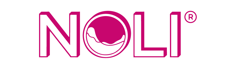 Logo Noli Alfajores Argentinos
