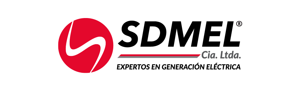 Logo SDMEL