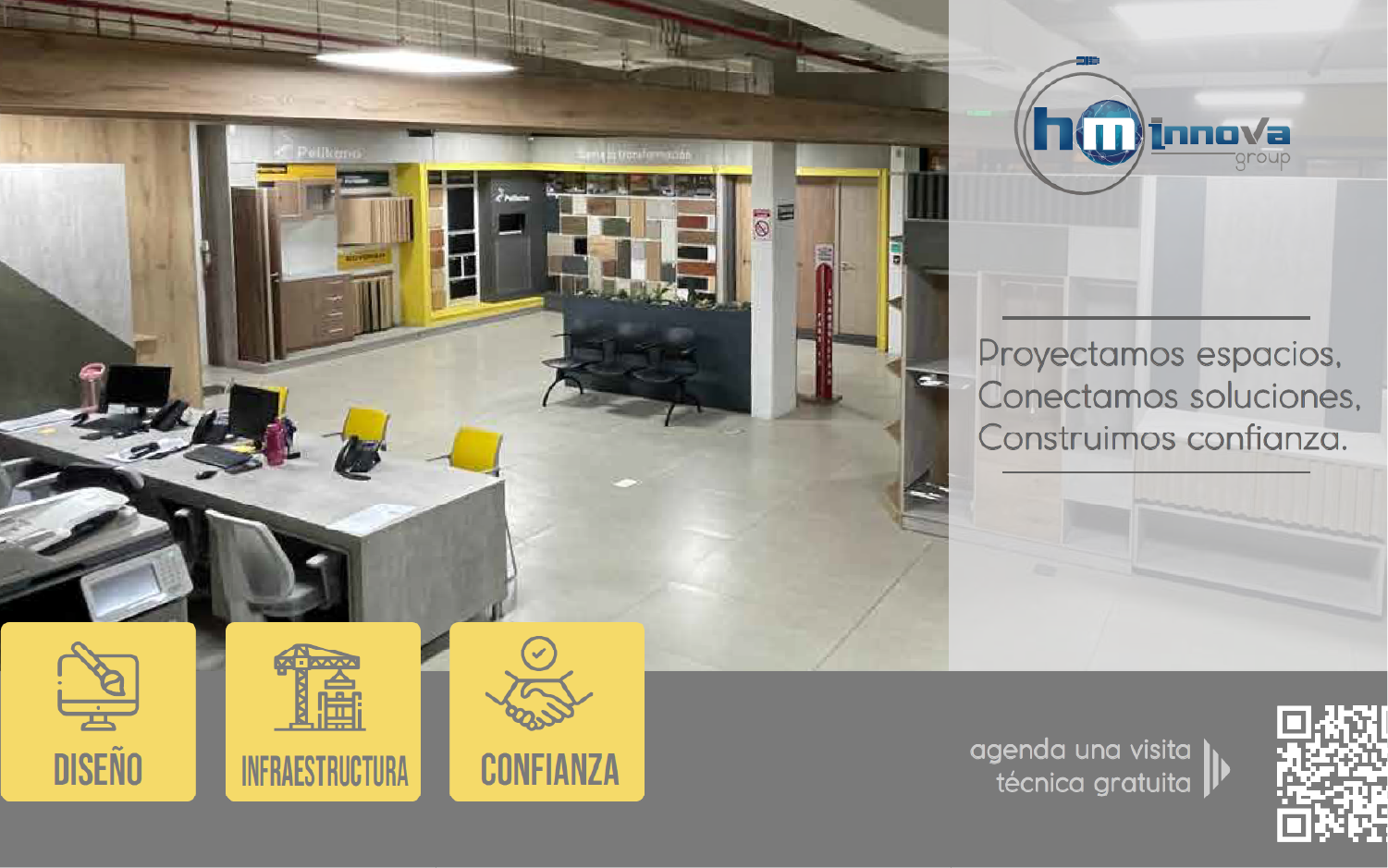 hm innova catalogo servicios