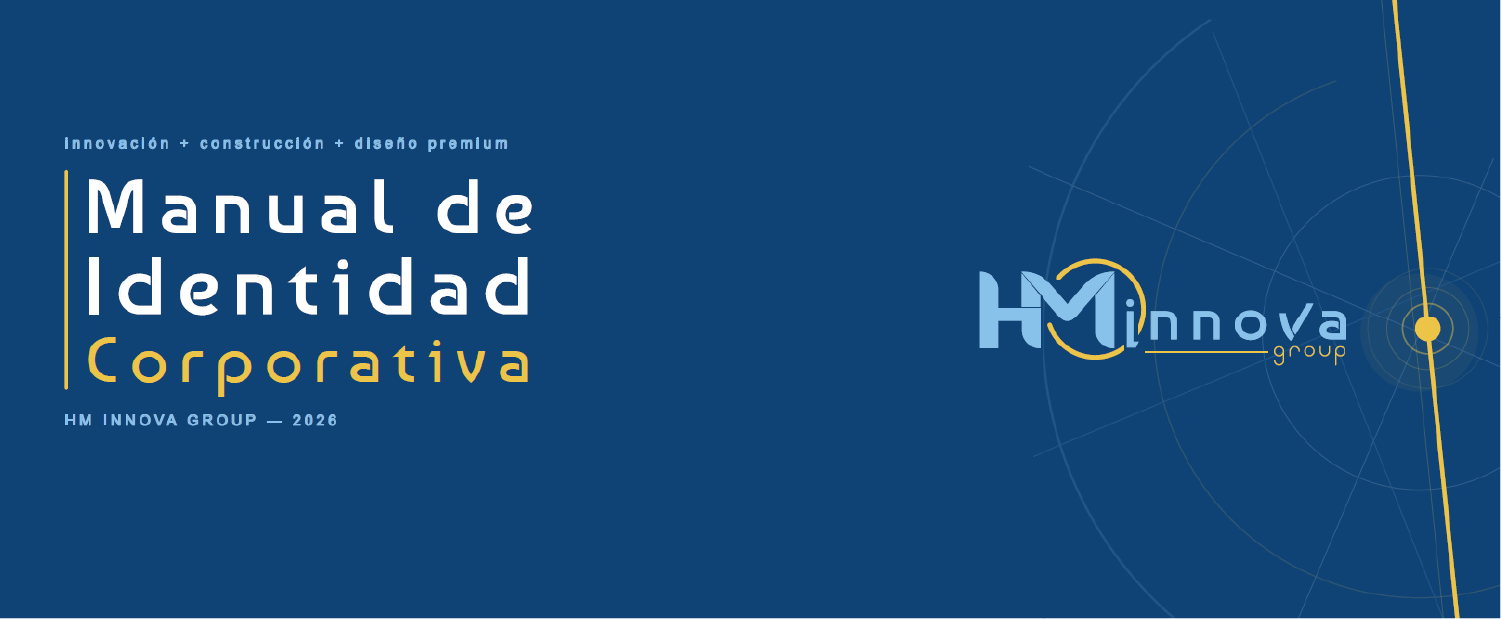 Manual de Identidad · Branding · Hermes DG