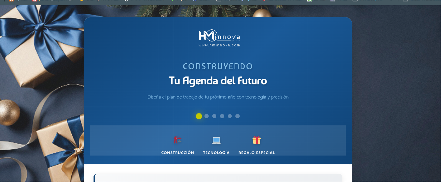 Plugin Agenda Personalizada · Plugin · Hermes DG