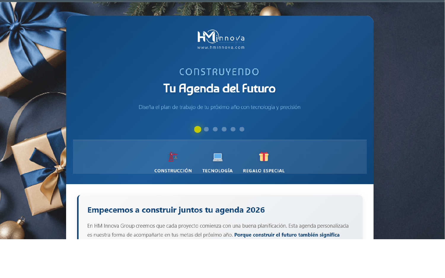 hm innova plugin agenda