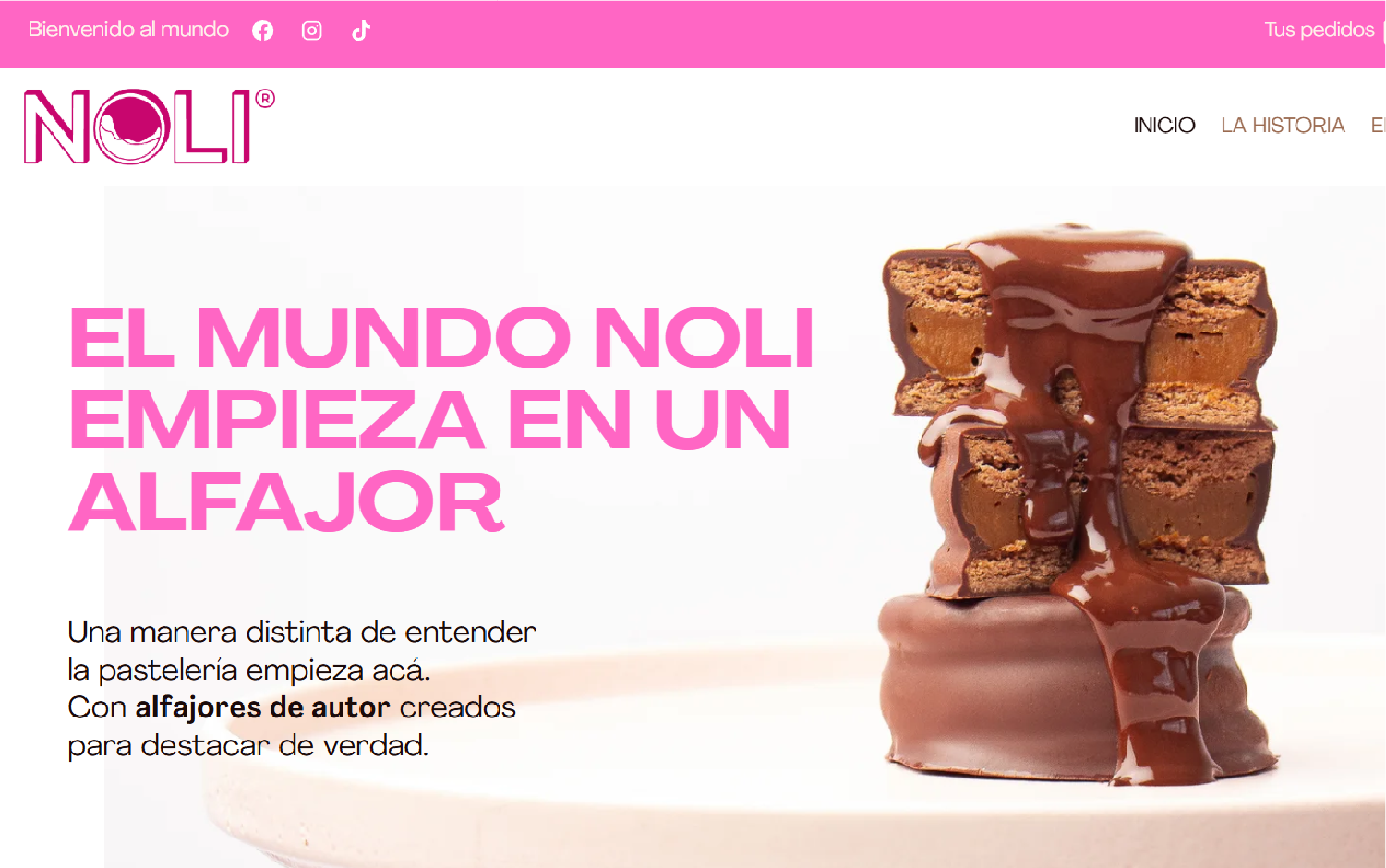 noli web