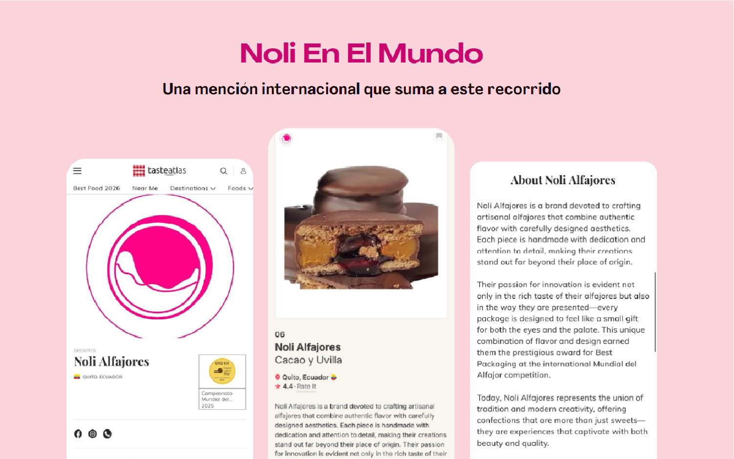 noli web