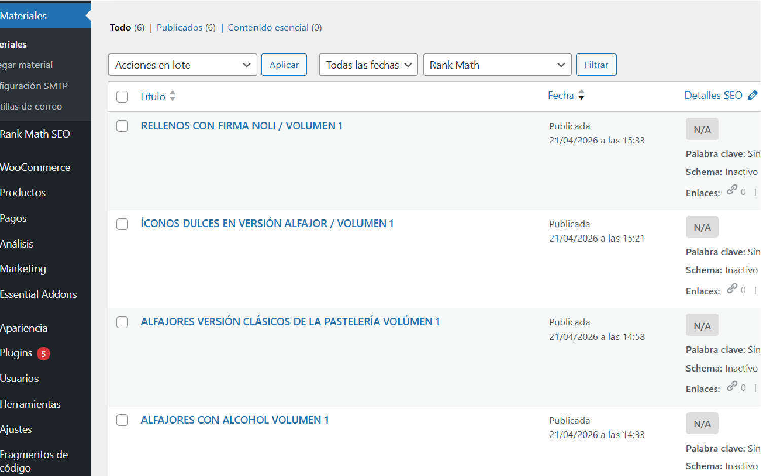 noli web