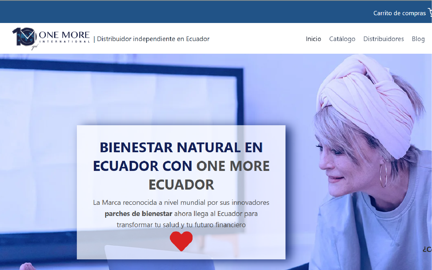 one more ecuador web