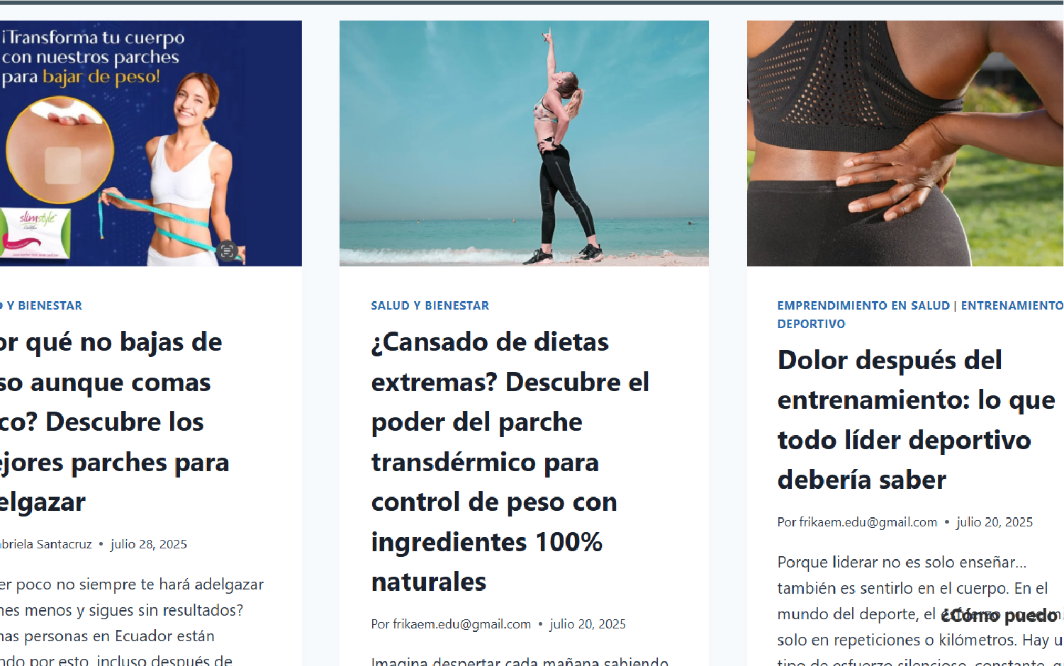 one more ecuador web
