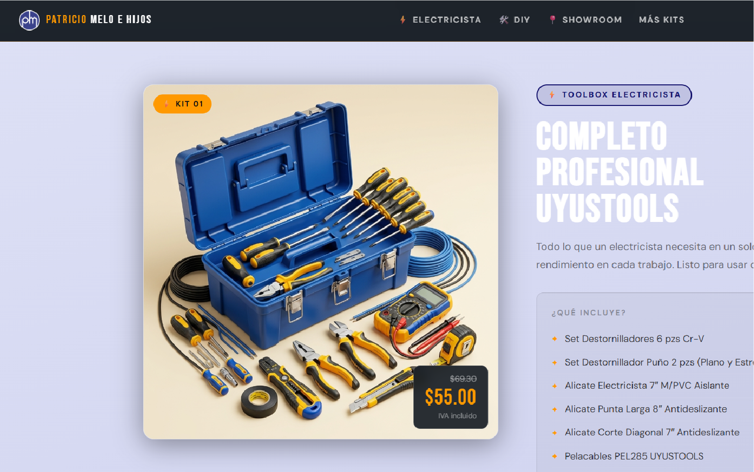 pmi web