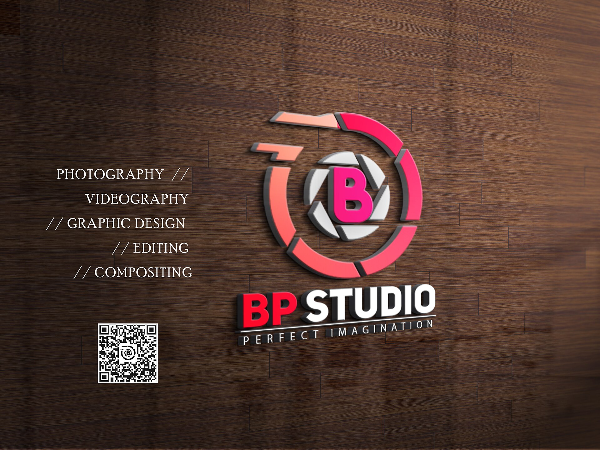 Estudio de diseno de marca y branding