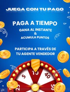 Infografía gamificación recuperación de cartera vencida Ecuador – estrategia digital con ruleta y premios corporativos.